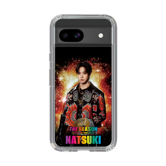 スリムプロテクションケース［ EXILE LIVE TOUR 2025 "THE REASON" - NATSUKI HORI ］