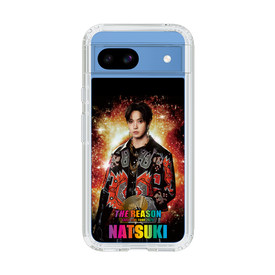 スリムプロテクションケース［ EXILE LIVE TOUR 2025 "THE REASON" - NATSUKI HORI ］