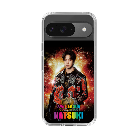 スリムプロテクションケース［ EXILE LIVE TOUR 2025 "THE REASON" - NATSUKI HORI ］