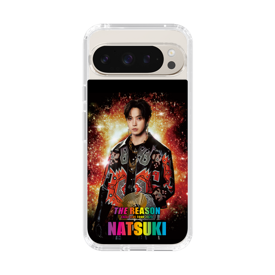 スリムプロテクションケース［ EXILE LIVE TOUR 2025 "THE REASON" - NATSUKI HORI ］