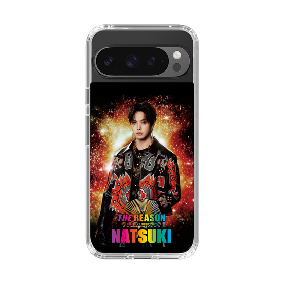スリムプロテクションケース［ EXILE LIVE TOUR 2025 "THE REASON" - NATSUKI HORI ］