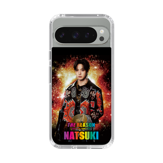 スリムプロテクションケース［ EXILE LIVE TOUR 2025 "THE REASON" - NATSUKI HORI ］