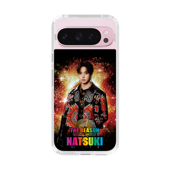 スリムプロテクションケース［ EXILE LIVE TOUR 2025 "THE REASON" - NATSUKI HORI ］