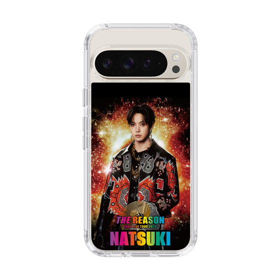 スリムプロテクションケース［ EXILE LIVE TOUR 2025 "THE REASON" - NATSUKI HORI ］