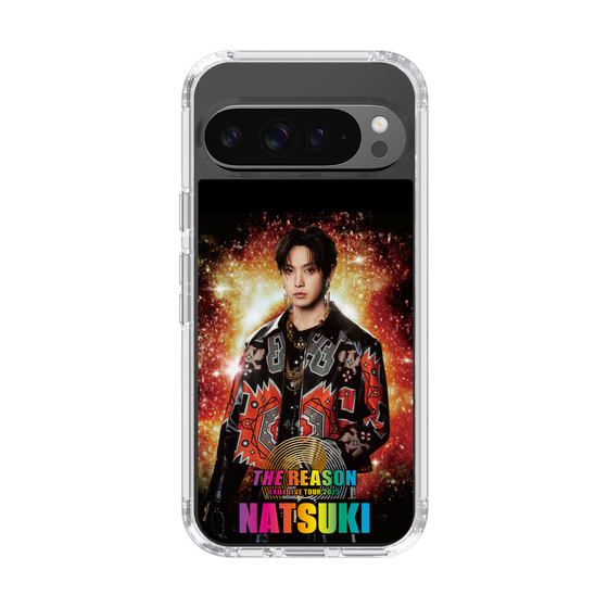 スリムプロテクションケース［ EXILE LIVE TOUR 2025 "THE REASON" - NATSUKI HORI ］