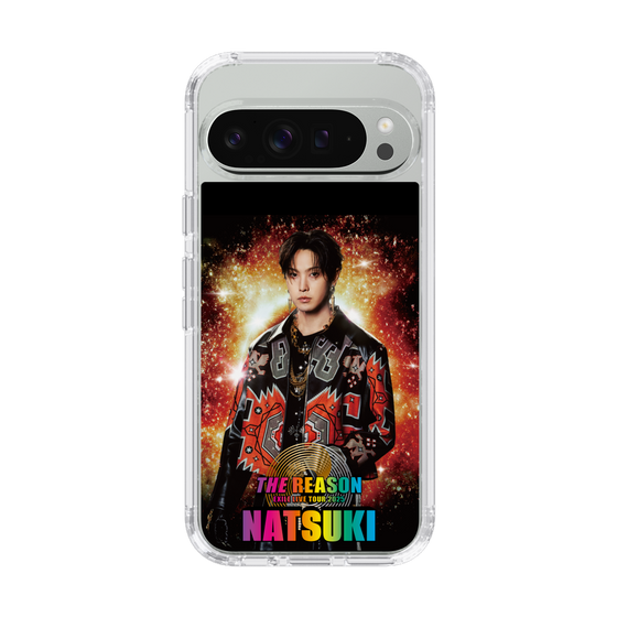 スリムプロテクションケース［ EXILE LIVE TOUR 2025 "THE REASON" - NATSUKI HORI ］