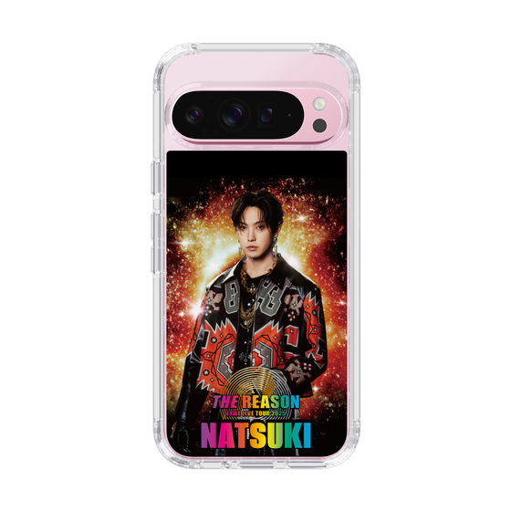 スリムプロテクションケース［ EXILE LIVE TOUR 2025 "THE REASON" - NATSUKI HORI ］