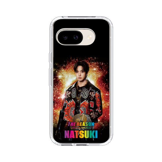 スリムプロテクションケース［ EXILE LIVE TOUR 2025 "THE REASON" - NATSUKI HORI ］