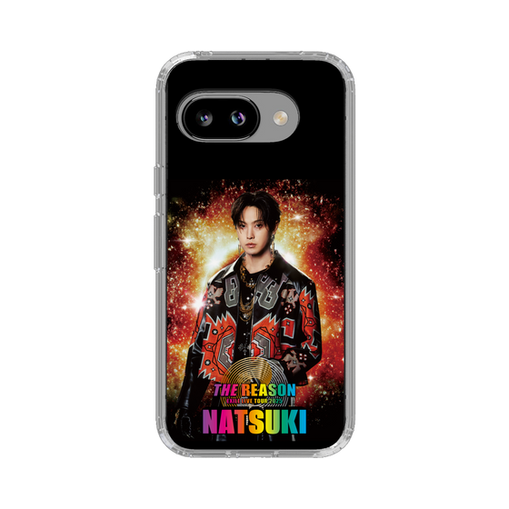 スリムプロテクションケース［ EXILE LIVE TOUR 2025 "THE REASON" - NATSUKI HORI ］