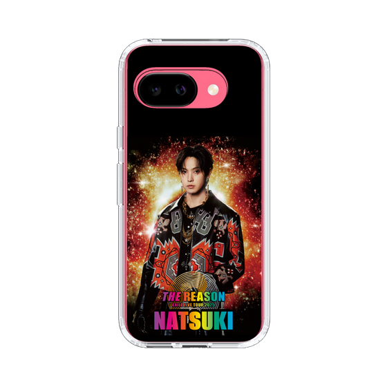 スリムプロテクションケース［ EXILE LIVE TOUR 2025 "THE REASON" - NATSUKI HORI ］
