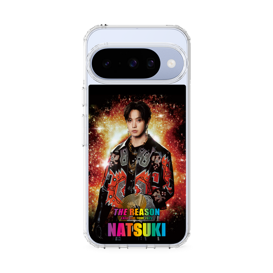 スリムプロテクションケース［ EXILE LIVE TOUR 2025 "THE REASON" - NATSUKI HORI ］