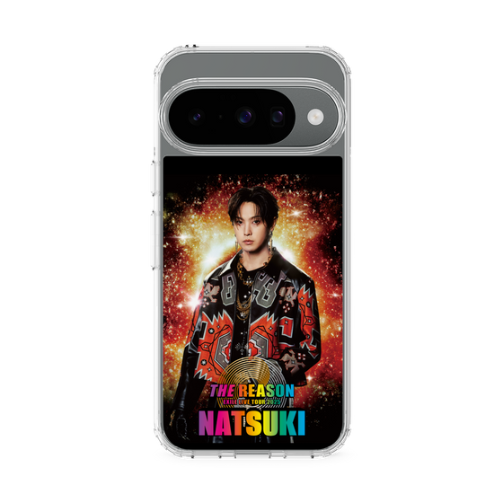 スリムプロテクションケース［ EXILE LIVE TOUR 2025 "THE REASON" - NATSUKI HORI ］