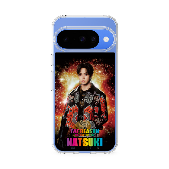 スリムプロテクションケース［ EXILE LIVE TOUR 2025 "THE REASON" - NATSUKI HORI ］