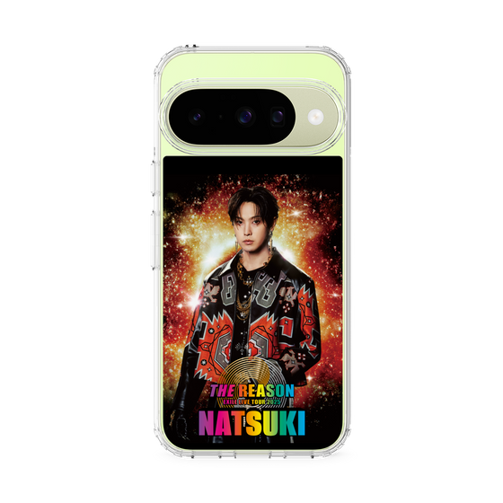 スリムプロテクションケース［ EXILE LIVE TOUR 2025 "THE REASON" - NATSUKI HORI ］