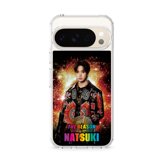 スリムプロテクションケース［ EXILE LIVE TOUR 2025 "THE REASON" - NATSUKI HORI ］