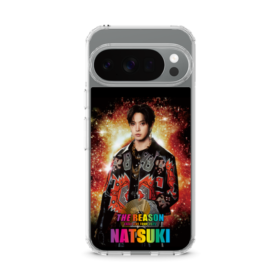 スリムプロテクションケース［ EXILE LIVE TOUR 2025 "THE REASON" - NATSUKI HORI ］