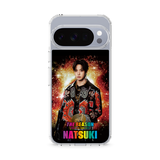 スリムプロテクションケース［ EXILE LIVE TOUR 2025 "THE REASON" - NATSUKI HORI ］