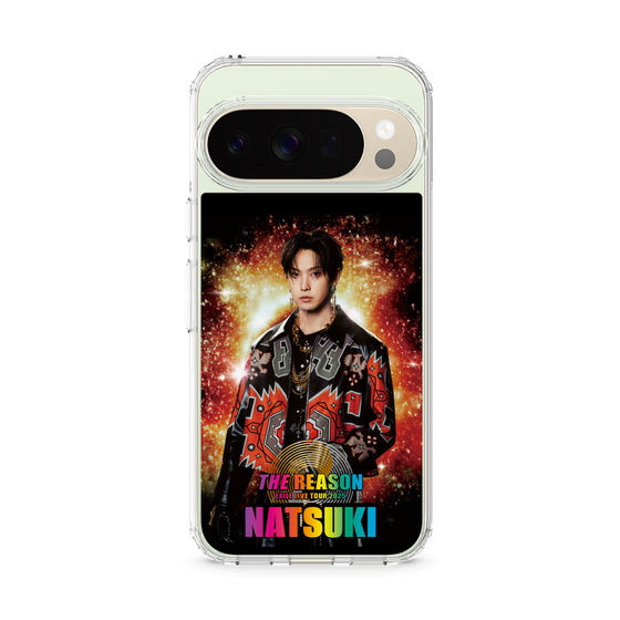 スリムプロテクションケース［ EXILE LIVE TOUR 2025 "THE REASON" - NATSUKI HORI ］