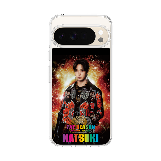 スリムプロテクションケース［ EXILE LIVE TOUR 2025 "THE REASON" - NATSUKI HORI ］