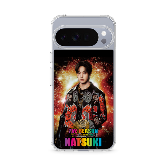 スリムプロテクションケース［ EXILE LIVE TOUR 2025 "THE REASON" - NATSUKI HORI ］