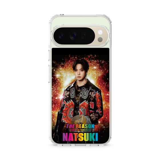 スリムプロテクションケース［ EXILE LIVE TOUR 2025 "THE REASON" - NATSUKI HORI ］