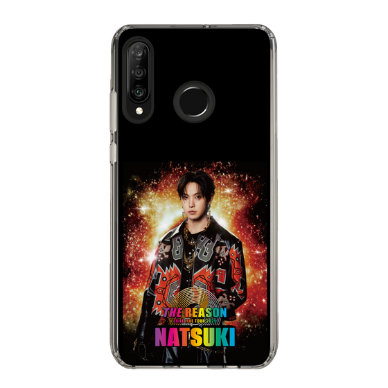 スリムプロテクションケース［ EXILE LIVE TOUR 2025 "THE REASON" - NATSUKI HORI ］