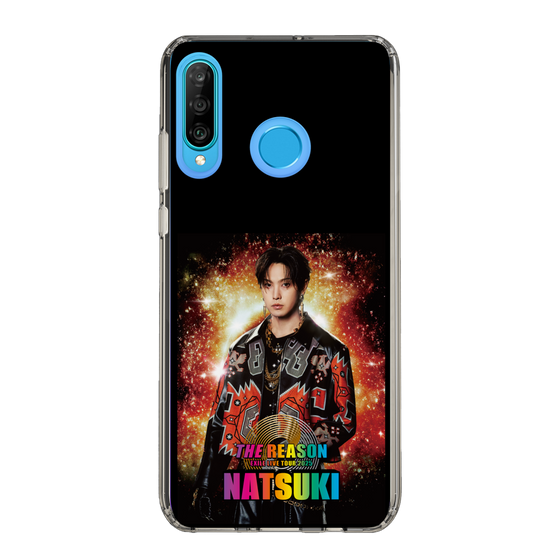 スリムプロテクションケース［ EXILE LIVE TOUR 2025 "THE REASON" - NATSUKI HORI ］