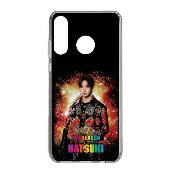 スリムプロテクションケース［ EXILE LIVE TOUR 2025 "THE REASON" - NATSUKI HORI ］
