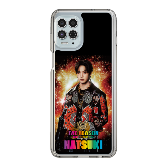 スリムプロテクションケース［ EXILE LIVE TOUR 2025 "THE REASON" - NATSUKI HORI ］