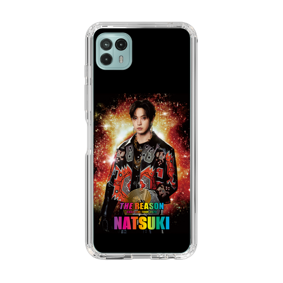 スリムプロテクションケース［ EXILE LIVE TOUR 2025 "THE REASON" - NATSUKI HORI ］