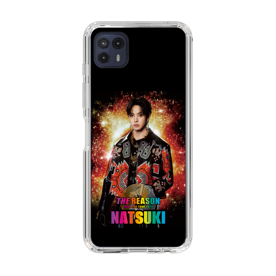 スリムプロテクションケース［ EXILE LIVE TOUR 2025 "THE REASON" - NATSUKI HORI ］