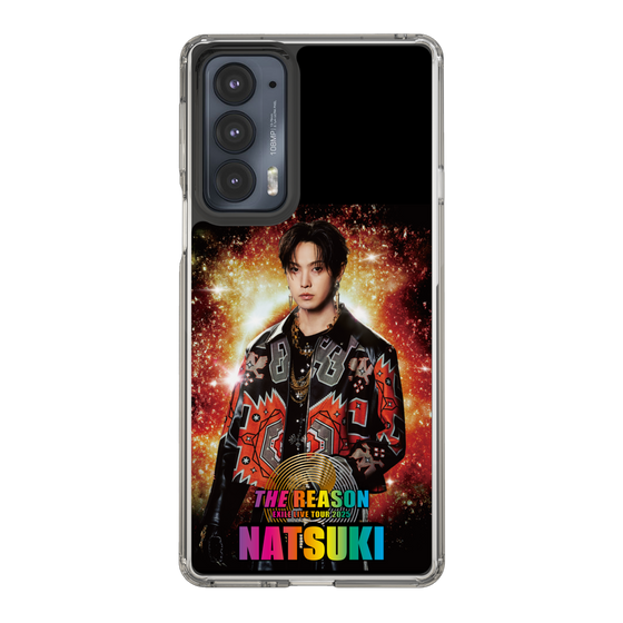 スリムプロテクションケース［ EXILE LIVE TOUR 2025 "THE REASON" - NATSUKI HORI ］