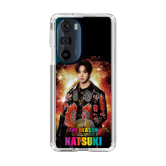 スリムプロテクションケース［ EXILE LIVE TOUR 2025 "THE REASON" - NATSUKI HORI ］