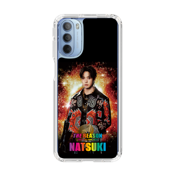 スリムプロテクションケース［ EXILE LIVE TOUR 2025 "THE REASON" - NATSUKI HORI ］