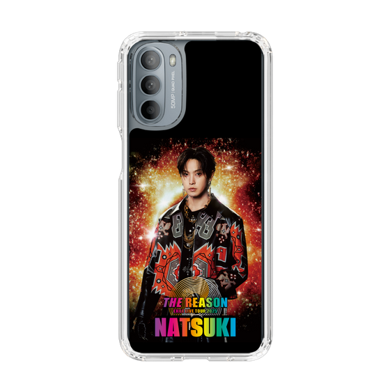 スリムプロテクションケース［ EXILE LIVE TOUR 2025 "THE REASON" - NATSUKI HORI ］