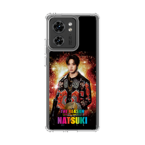 スリムプロテクションケース［ EXILE LIVE TOUR 2025 "THE REASON" - NATSUKI HORI ］