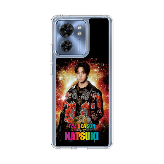 スリムプロテクションケース［ EXILE LIVE TOUR 2025 "THE REASON" - NATSUKI HORI ］