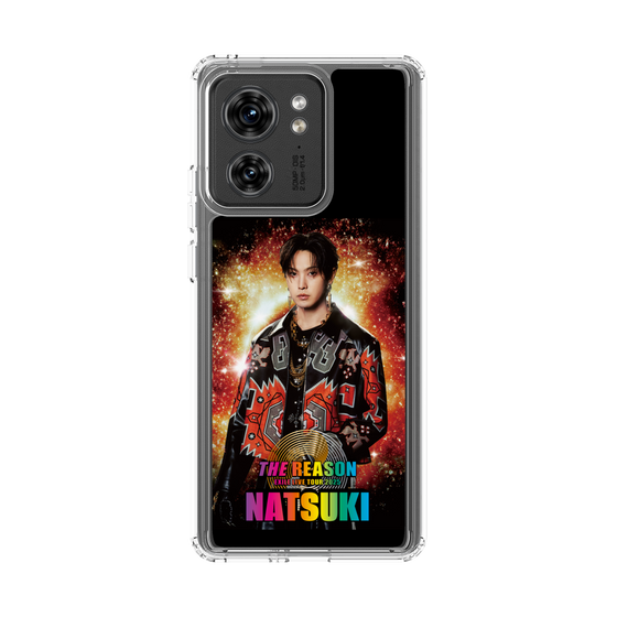 スリムプロテクションケース［ EXILE LIVE TOUR 2025 "THE REASON" - NATSUKI HORI ］