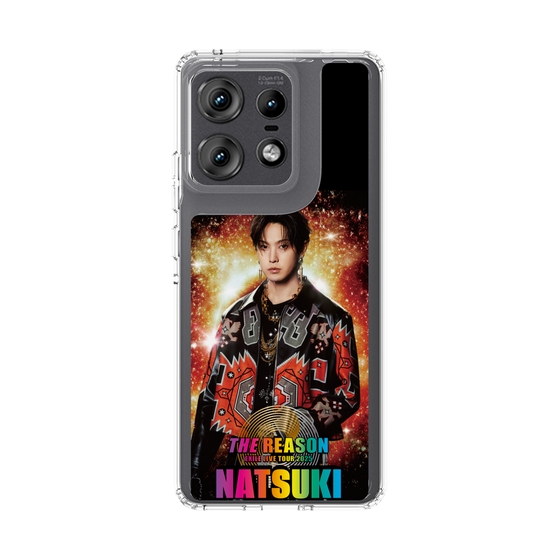 スリムプロテクションケース［ EXILE LIVE TOUR 2025 "THE REASON" - NATSUKI HORI ］