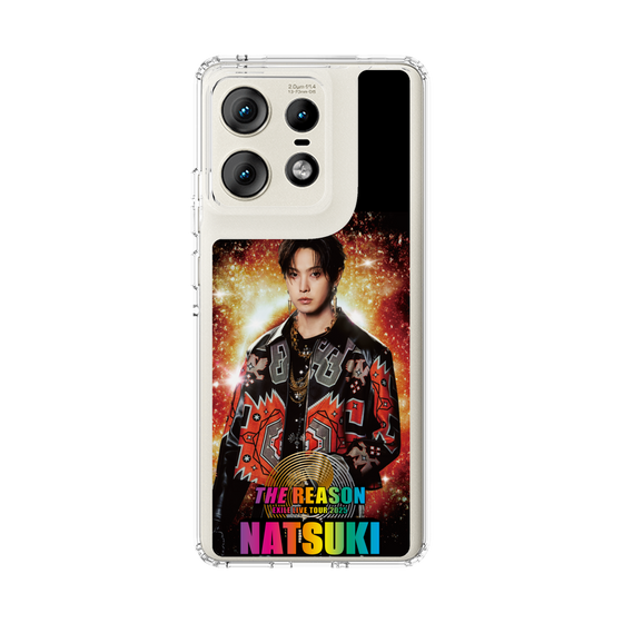 スリムプロテクションケース［ EXILE LIVE TOUR 2025 "THE REASON" - NATSUKI HORI ］