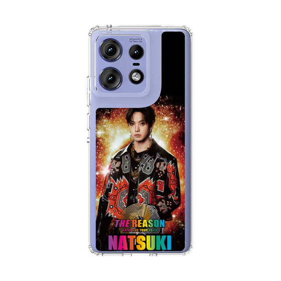 スリムプロテクションケース［ EXILE LIVE TOUR 2025 "THE REASON" - NATSUKI HORI ］