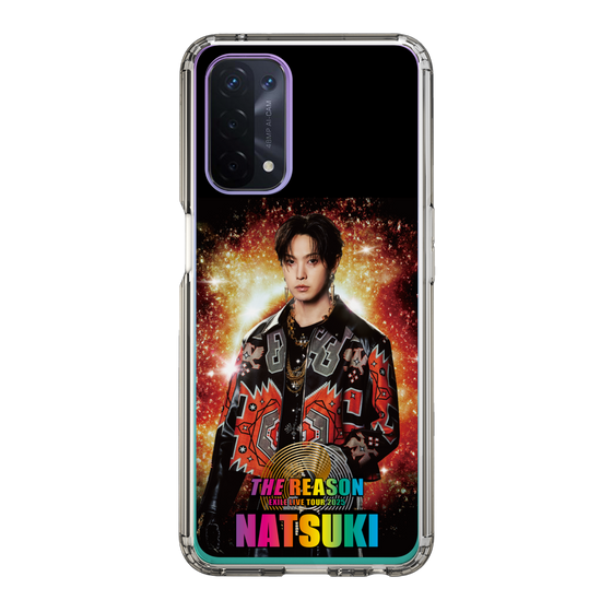スリムプロテクションケース［ EXILE LIVE TOUR 2025 "THE REASON" - NATSUKI HORI ］