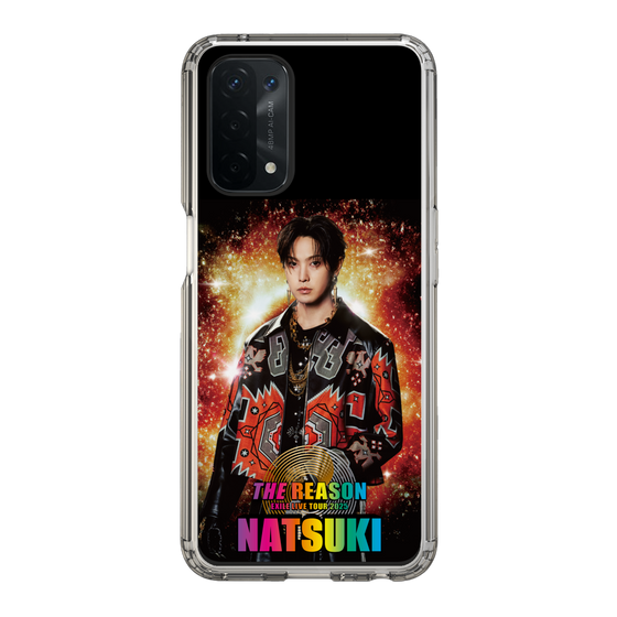 スリムプロテクションケース［ EXILE LIVE TOUR 2025 "THE REASON" - NATSUKI HORI ］