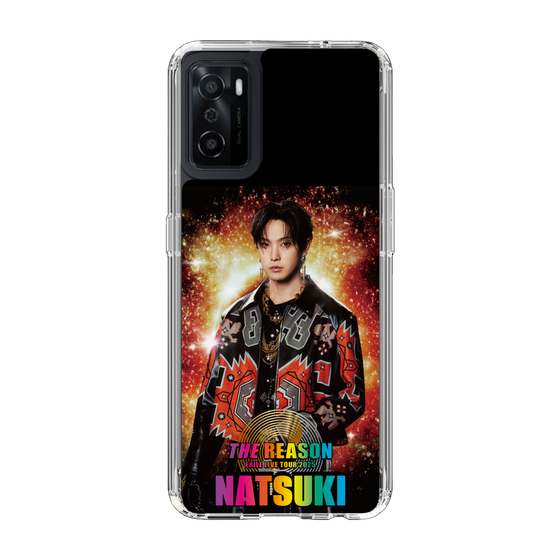 スリムプロテクションケース［ EXILE LIVE TOUR 2025 "THE REASON" - NATSUKI HORI ］