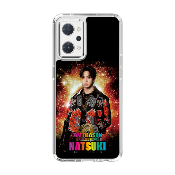 スリムプロテクションケース［ EXILE LIVE TOUR 2025 "THE REASON" - NATSUKI HORI ］