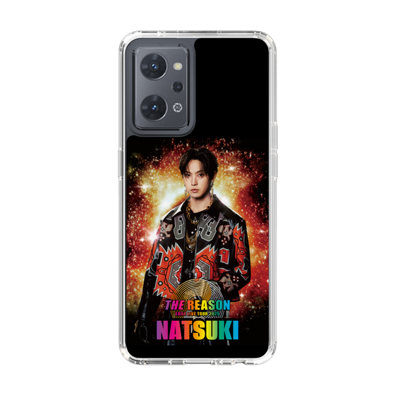 スリムプロテクションケース［ EXILE LIVE TOUR 2025 "THE REASON" - NATSUKI HORI ］