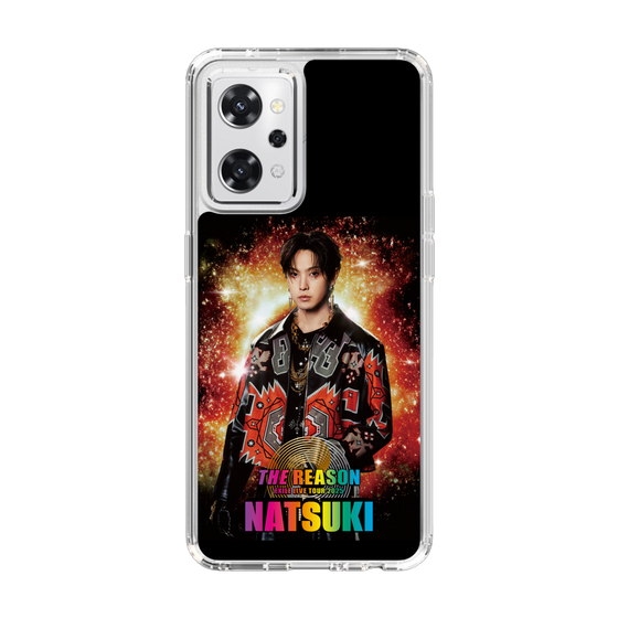 スリムプロテクションケース［ EXILE LIVE TOUR 2025 "THE REASON" - NATSUKI HORI ］