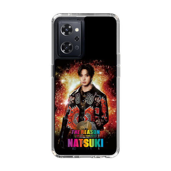 スリムプロテクションケース［ EXILE LIVE TOUR 2025 "THE REASON" - NATSUKI HORI ］