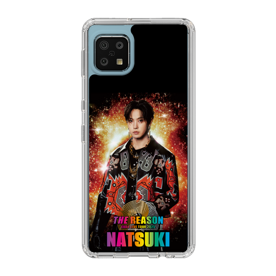 スリムプロテクションケース［ EXILE LIVE TOUR 2025 "THE REASON" - NATSUKI HORI ］