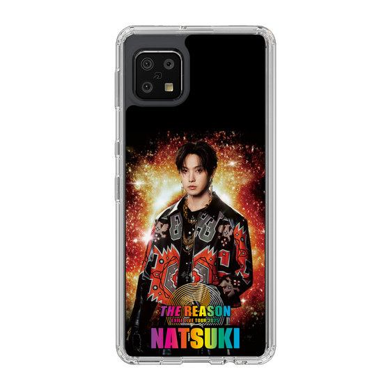 スリムプロテクションケース［ EXILE LIVE TOUR 2025 "THE REASON" - NATSUKI HORI ］